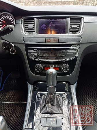 Продам Пежо 508, Peugeot 508, пыжик 2011 года. Собственник. Херсон - изображение 3