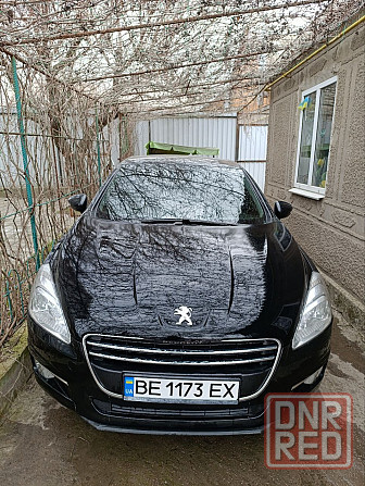 Продам Пежо 508, Peugeot 508, пыжик 2011 года. Собственник. Херсон - изображение 5