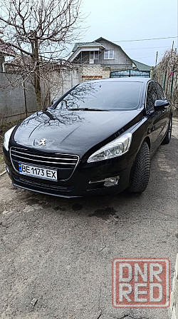 Продам Пежо 508, Peugeot 508, пыжик 2011 года. Собственник. Херсон - изображение 1