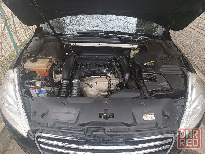 Продам Пежо 508, Peugeot 508, пыжик 2011 года. Собственник. Херсон - изображение 4