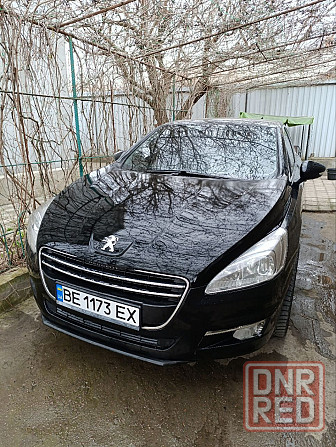Продам Пежо 508, Peugeot 508, пыжик 2011 года. Собственник. Херсон - изображение 7