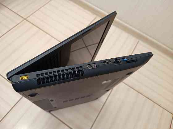 Lenovo G710/17,3/Intel Core i3-4000M/8Гб DDR3/SSD-240 Гб/ 14 799 Донецк