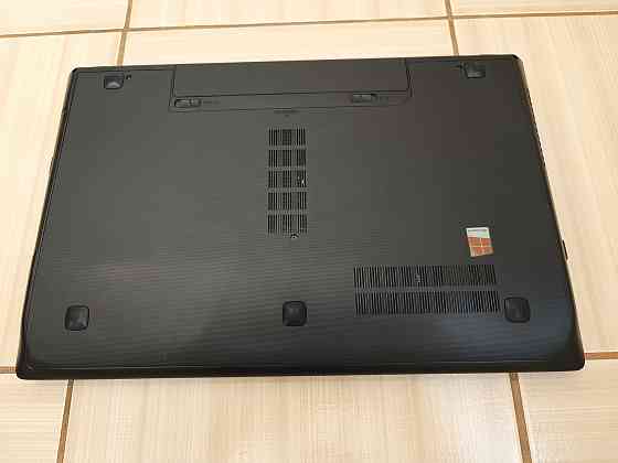 Lenovo G710/17,3/Intel Core i3-4000M/6Гб DDR3/SSD-240 Гб/ 17 999 Донецк