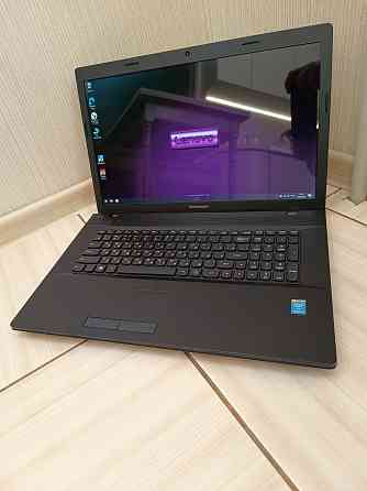 Lenovo G710/17,3/Intel Core i3-4000M/6Гб DDR3/SSD-240 Гб/ 17 999 Донецк