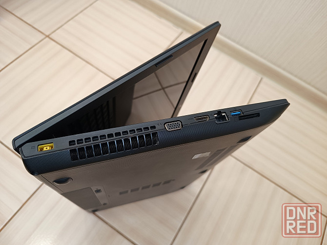 Lenovo G710/17,3/Intel Core i3-4000M/8Гб DDR3/SSD-240 Гб/ 14 799 Донецк - изображение 5