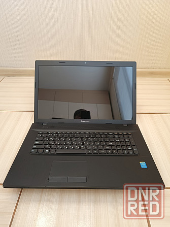 Lenovo G710/17,3/Intel Core i3-4000M/8Гб DDR3/SSD-240 Гб/ 14 799 Донецк - изображение 1