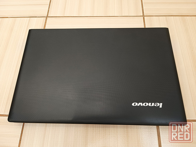 Lenovo G710/17,3/Intel Core i3-4000M/6Гб DDR3/SSD-240 Гб/ 17 999 Донецк - изображение 2