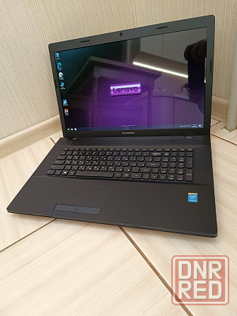 Lenovo G710/17,3/Intel Core i3-4000M/6Гб DDR3/SSD-240 Гб/ 17 999 Донецк - изображение 1
