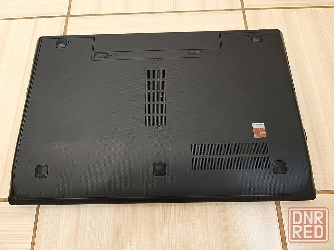 Lenovo G710/17,3/Intel Core i3-4000M/8Гб DDR3/SSD-240 Гб/ 14 799 Донецк - изображение 3