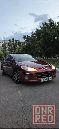Продам Пежо 407 в хорошем состоянии Херсон - изображение 1