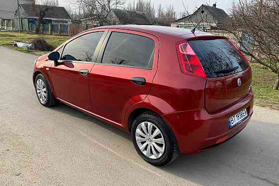 Fiat Grande Punto 2006 год Херсон