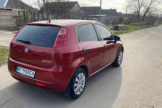 Fiat Grande Punto 2006 год Херсон