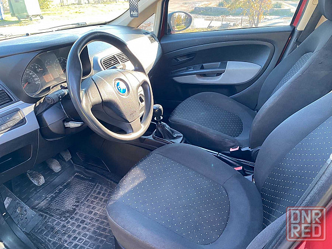 Fiat Grande Punto 2006 год Херсон - изображение 6