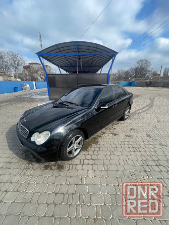 Продам Мерседес С200 компресор Херсон - изображение 1