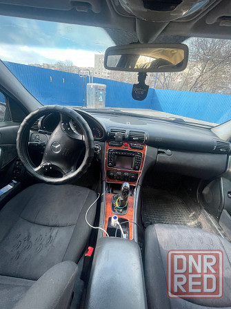 Продам Мерседес С200 компресор Херсон - изображение 6