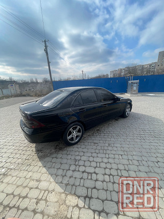 Продам Мерседес С200 компресор Херсон - изображение 4