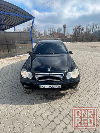 Продам Мерседес С200 компресор Херсон - изображение 5