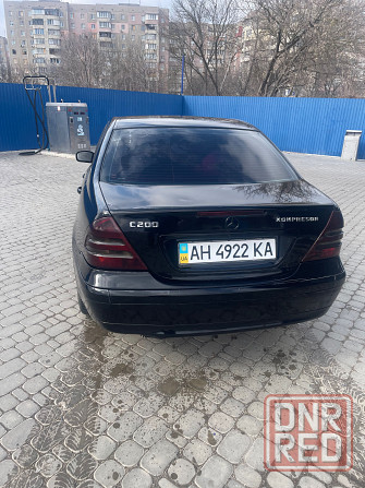 Продам Мерседес С200 компресор Херсон - изображение 2
