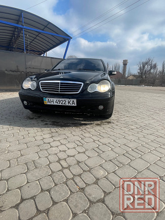 Продам Мерседес С200 компресор Херсон - изображение 3