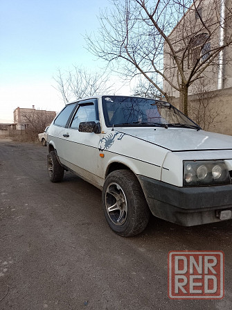 ВАЗ 2108. Продам авто. Херсон - изображение 6