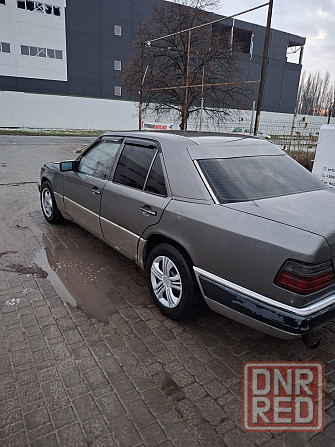 Мерседес е230 дизель Херсон - изображение 3