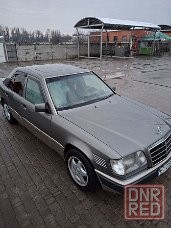 Мерседес е230 дизель Херсон - изображение 5