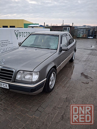 Мерседес е230 дизель Херсон - изображение 2