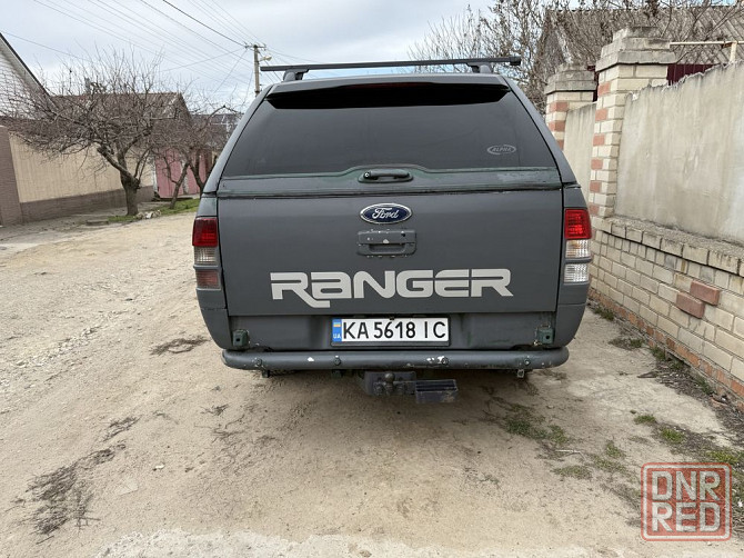 Ford Ranger 3.0 tdi Automat 4x4 Херсон - изображение 4