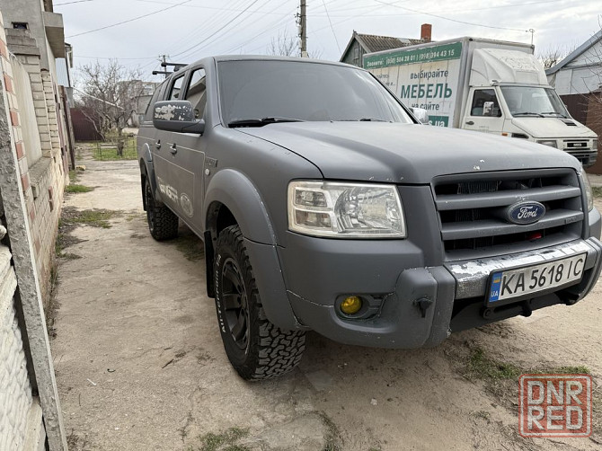Ford Ranger 3.0 tdi Automat 4x4 Херсон - изображение 6