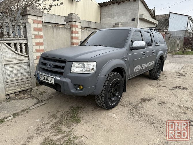 Ford Ranger 3.0 tdi Automat 4x4 Херсон - изображение 1