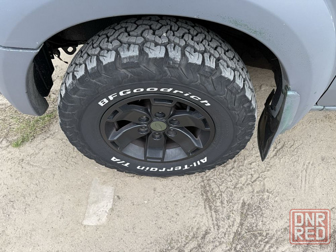 Ford Ranger 3.0 tdi Automat 4x4 Херсон - изображение 8