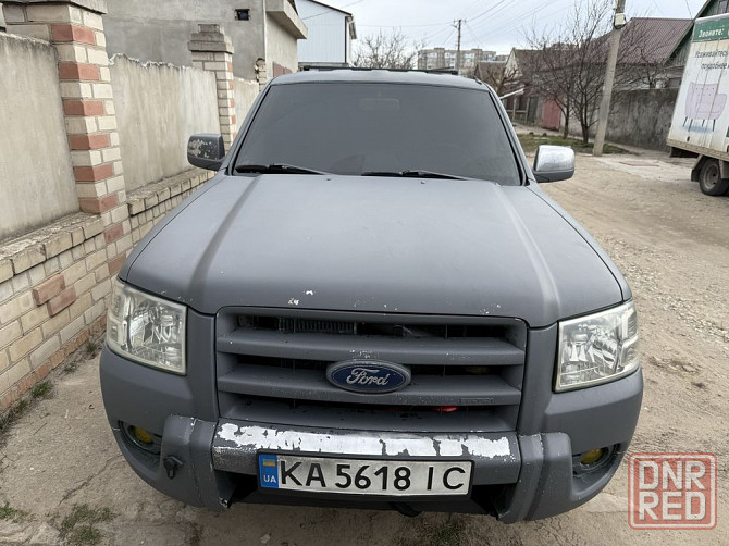 Ford Ranger 3.0 tdi Automat 4x4 Херсон - изображение 7