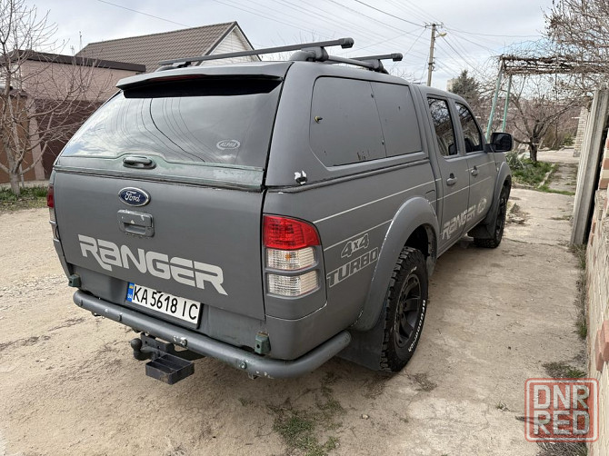 Ford Ranger 3.0 tdi Automat 4x4 Херсон - изображение 5