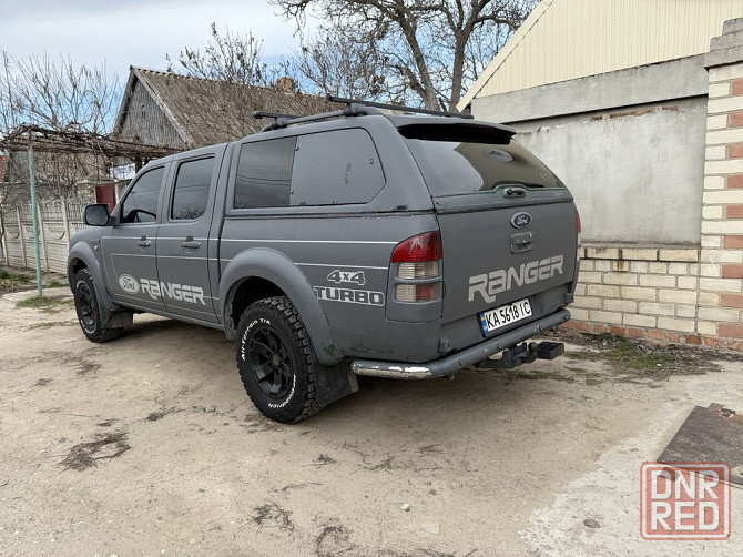 Ford Ranger 3.0 tdi Automat 4x4 Херсон - изображение 3