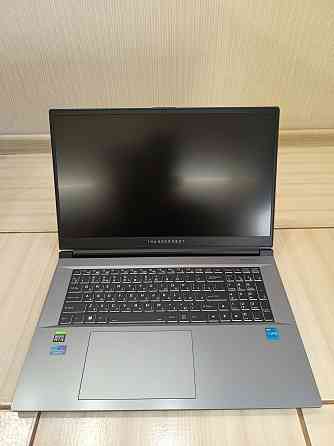 Thunderobot 911 /17.3-144гц/Intel Core i5 12450H/16 Гб DDR4/SSD M2 NWMe-512 Гб/ RTX 3060/ 83 999 Донецк