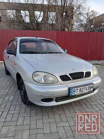 Дэу Сенс 1.3 газ/бензин Херсон - изображение 6