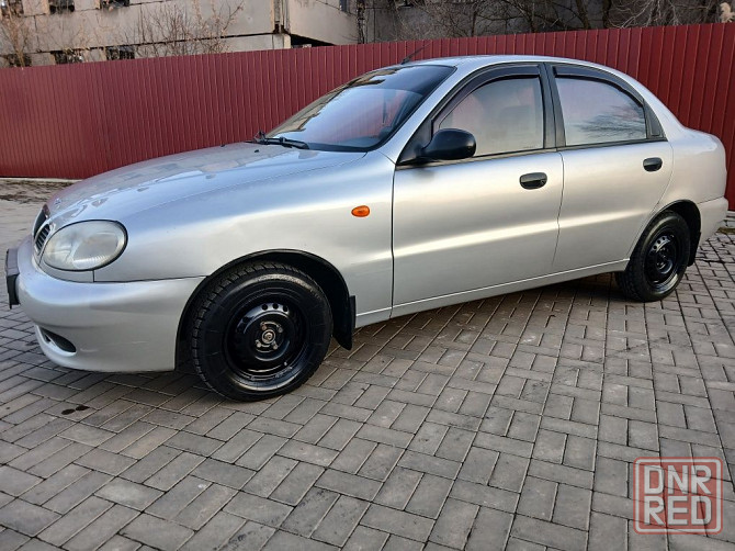 Дэу Сенс 1.3 газ/бензин Херсон - изображение 2