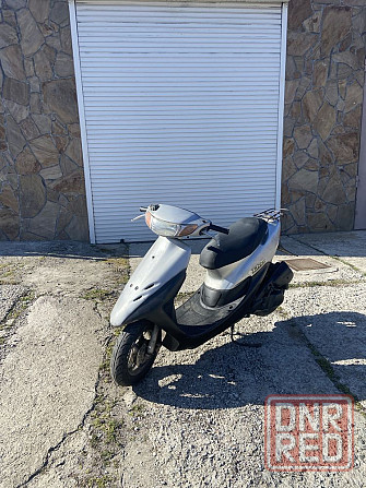 Honda dio 34 на ходу продажа обмен Херсон - изображение 1