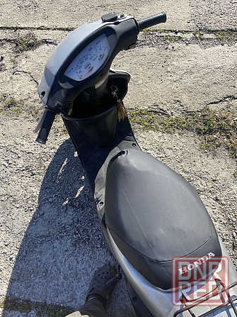 Honda dio 34 на ходу продажа обмен Херсон - изображение 3