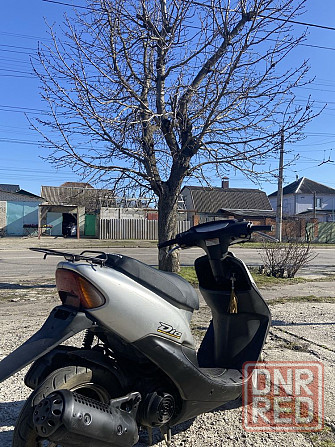 Honda dio 34 на ходу продажа обмен Херсон - изображение 2