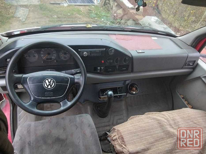 Продам Wolksvagen Херсон - изображение 6