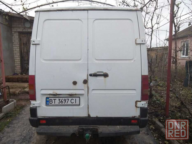 Продам Wolksvagen Херсон - изображение 4