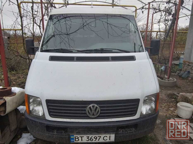 Продам Wolksvagen Херсон - изображение 3