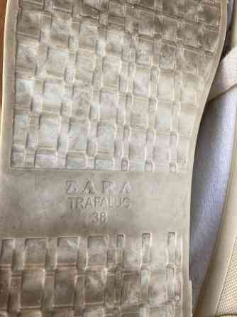 Продам кроссовки Zara Донецк