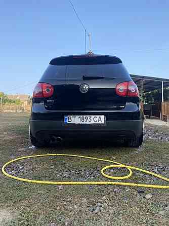 Volkswagen Golf 5 GTI Херсон