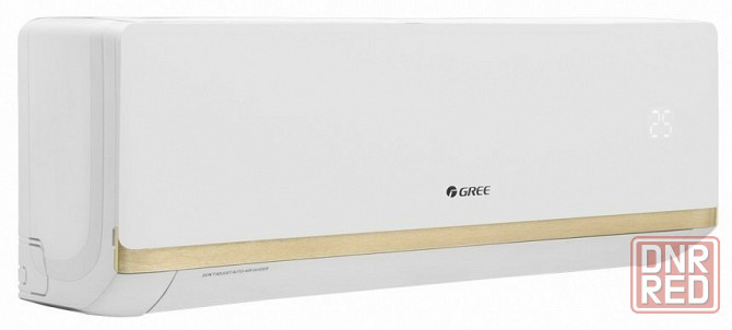 Продам Кондиционер инверторный GREE GWH12AABXB-K6DNA2C Донецк - изображение 2