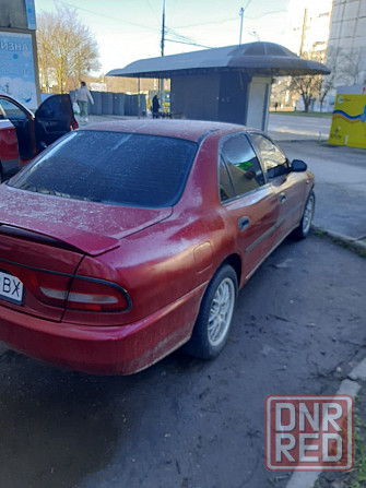 Mitsubishi galant 7 1993г. Херсон - изображение 3