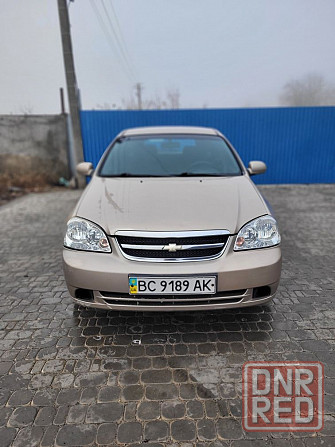 Chevrolet Lacetti 1.8 Херсон - изображение 1