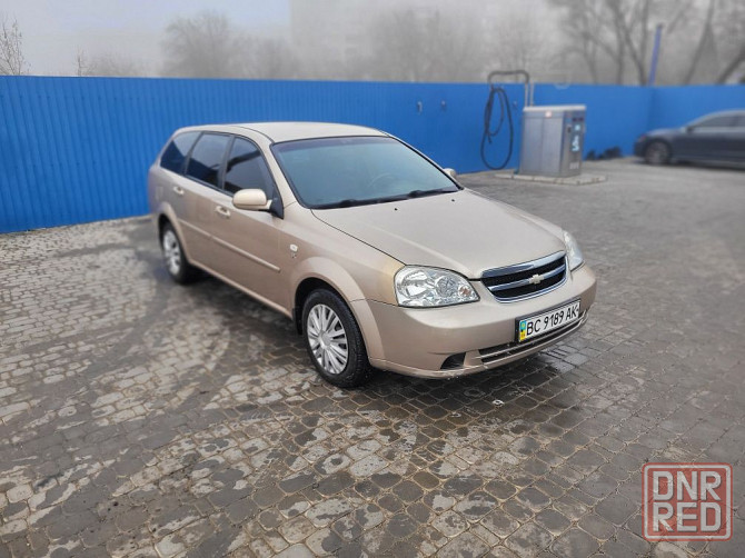 Chevrolet Lacetti 1.8 Херсон - изображение 8