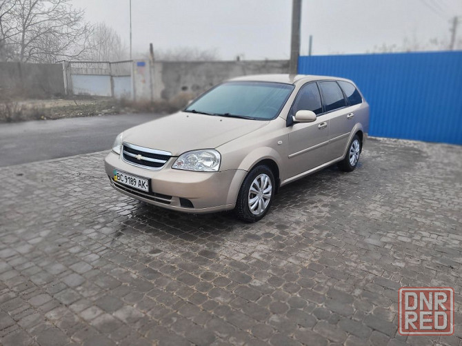 Chevrolet Lacetti 1.8 Херсон - изображение 3